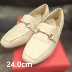 ORiental TRaffic ビットローファー 　24.0cmのサムネイル