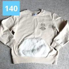 GU ポケモンイーブイトレーナー☆140