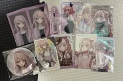 2026年最新】暁山瑞希 缶バッジセットの人気アイテム - メルカリ
