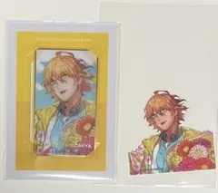 うたプリ　那月　ステッカー　ビジュカ　ソロベスト