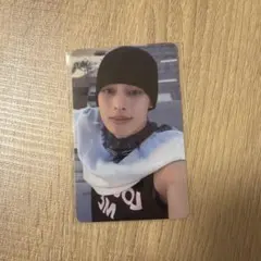 cortis ジェームス　beatroad ラキドロ　トレカ