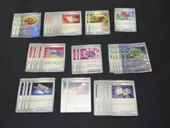 ひ*ん様 ポケモンカード　汎用カード　なかよしポフィンモンボ　等まとめ売り