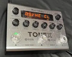 足*説様 TONEX Pedal ライセンス譲渡手続き済み - メルカリ