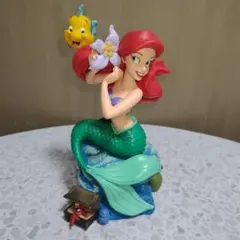 2026年最新】リトルマーメイド オルゴールの人気アイテム - メルカリ