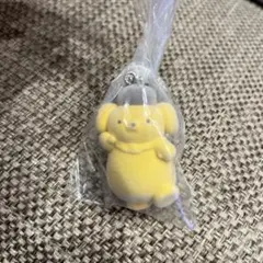 サンリオキャラクターズ　ミニチュアチャーム ポムポムプリン　新品未開封