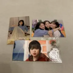 TWICE ジョンヨン キーホルダー トレカ付き