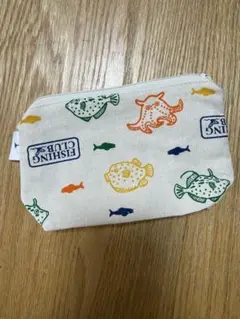 niko and ... ニコアンド　ポーチ