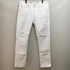 アメリカ製　AG　エージー　デニムパンツ　USED　13100のサムネイル
