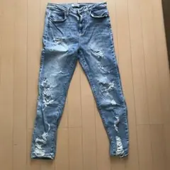 FOREVER21・ジーンズ・M