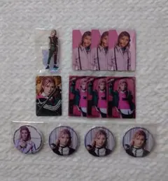 ミュージカル刀剣乱舞 村雲江 グッズ