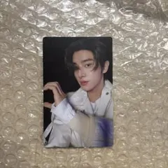 ENHYPEN ジェイク宵トレカ