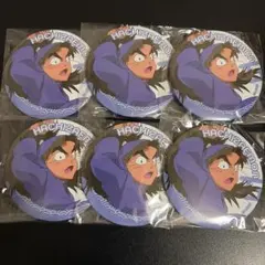 忍たま乱太郎 竹谷八左ヱ門 缶バッジ