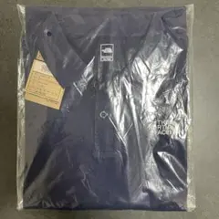 【韓国限定】THE NORTH FACE ノースフェイス　ポロシャツのサムネイル
