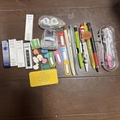 文房具 まとめ売り - メルカリ