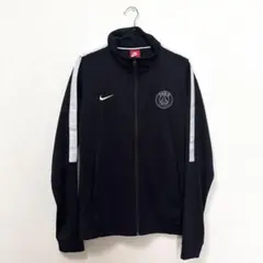 Nike パリ・サンジェルマン ジャージ ブラック