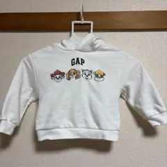 GAP トレーナー パウパトロール