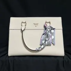 サマンサタバサ ハンドバッグ