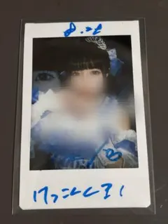 空詩かれん チェキ チア衣装 サあり - メルカリ