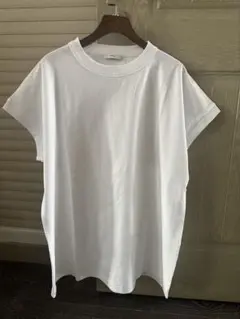 フレームワーク　ATON OVERSIZED PULLOVERのサムネイル