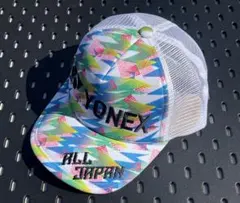 2026年最新】yonex キャップ 白の人気アイテム - メルカリ