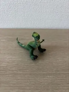 Yujin トイ・ストーリー2ラージフィギュアコレクション レックス