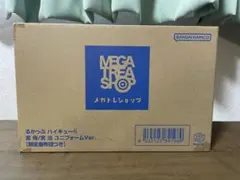 【限定座布団つき】ハイキュー‼︎ るかっぷ　宮侑　宮治　ユニフォームVer.