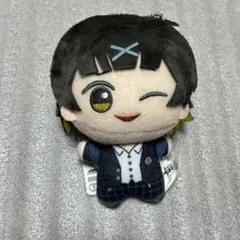 ブルーロック 蜂楽廻 ちびぐるみ 制服ver.