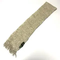 ウールマフラー マフラー