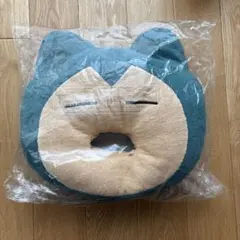 カビゴン　ティッシュケース　カビゴンのあくび　ティッシュボックスカバー