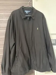 Polo by Ralph Lauren スウィングトップ 2XLTのサムネイル