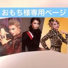 おもち様専用ページ