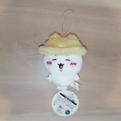 【新品・未使用】ちいかわ　秋だもんマスコット