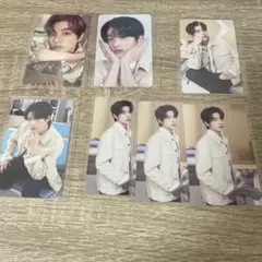 ENHYPEN ジェイク トレカ EN-CONNECT:COMPANION