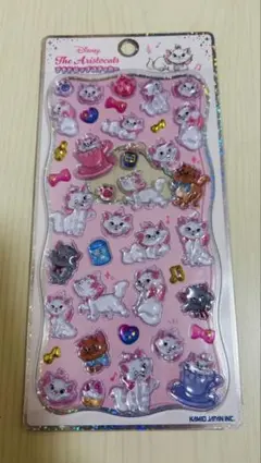 マリーちゃん　ボンボンドロップ　正規品　プチボンドロステッカー