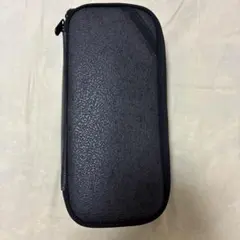 LOONLOONペンケース　ブラック　シャーペンセットのサムネイル