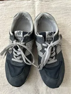 最終お値引き⭐︎ニューバランス　996 スニーカー