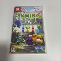 ピクミン4 Nintendo Switch ※送料込