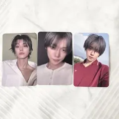 ヨンジュン NO LABELS PART 01 トレカ セット