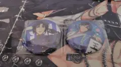 2025年最新】和泉一織 缶バッジの人気アイテム - メルカリ