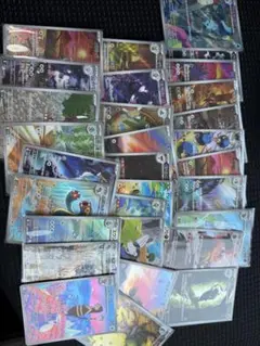 ポケモンカード　ar まとめ売り　30枚　ホワイトフレア　ブラックボルト