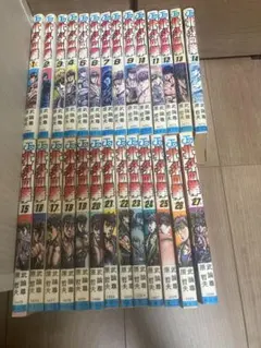 希少✨】北斗の拳 1巻 2巻 3巻 初版セット - メルカリ