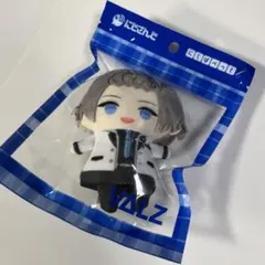 にじさんじ にじぱぺっと ぬいぐるみ VALZ レア 限定 即完売品 甲斐田晴