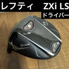 レフティ　スリクソン　LS ドライバー　ヘッド　9.0のサムネイル