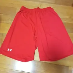 【新品未使用】アンダーアーマー　トレーニングパンツ