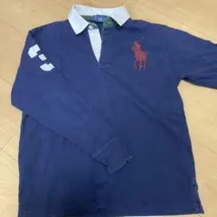 ラルフローレン ラガーシャツ