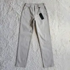 新品 定価2.6万 YANUK×WIND AND SEA ハイウエスト RUTH