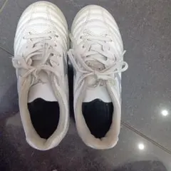 Mizuno Monarcida Neo サッカーシューズ19センチ