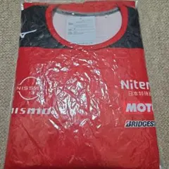 ニスモNiterraモチュールZ オーセンティック T シャツ - メルカリ