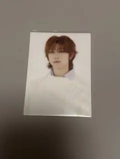 SEVENTEEN セブチカフェ チーズパーク　The8 EC 特典 トレカ