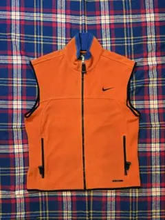 00s NIKE ACG y2k フリースベストのサムネイル
